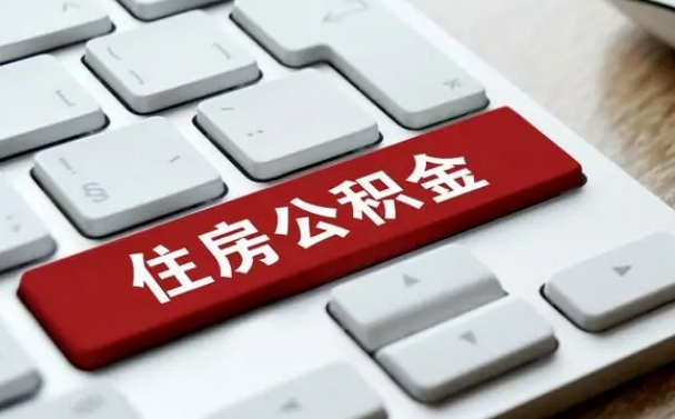 衡东公积金离职怎么取（公积金离职了怎么提）